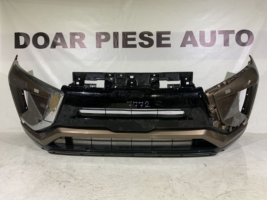 Bara fata Mitsubishi Eclipse Cross, 2018, 2019, 2020, 2021, 2022, cod origine OE 6400H717ZZ.