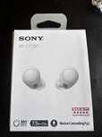 Casti sony wd-c700n