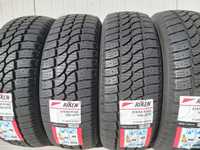 215/65 R16C, 109/107R, RIKEN [By Michelin], Anvelope iarna M+S