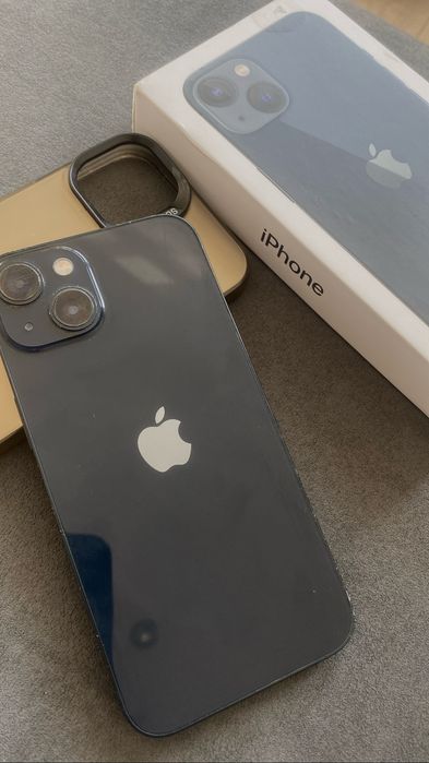 Iphone 13 128gb 100акм