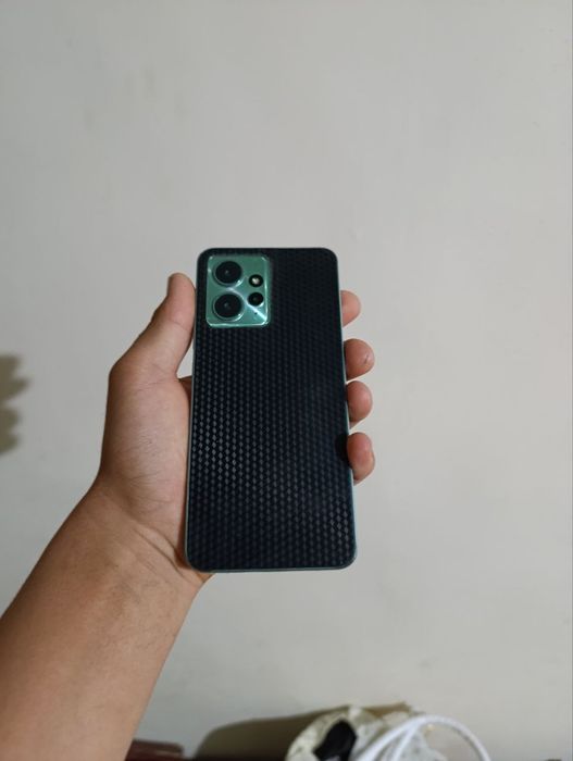 Redmi Not 12 128/8+4 ideal