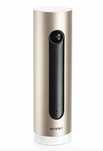 Camera de supraveghere inteligenta, de interior, Wi-Fi,Netatmo NSC-PRO