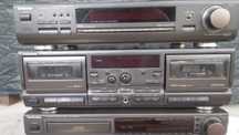 cd player Technics 390