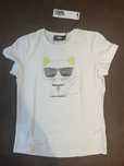 Tricou karl lagerfeld