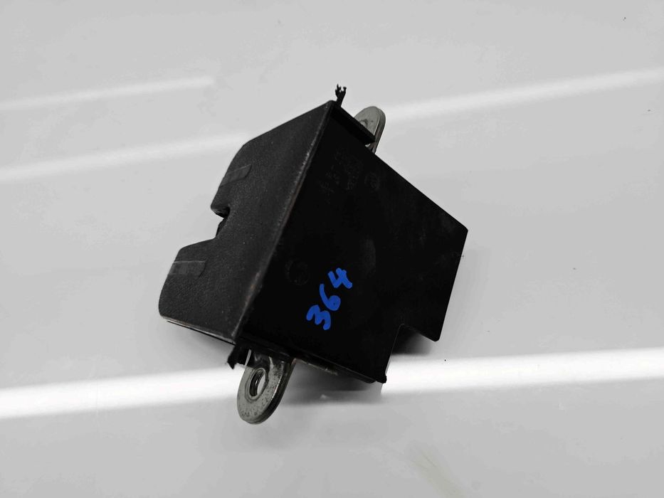 Broasca haion Volkswagen Touran II (1T3) [Fabr 2010-2015]