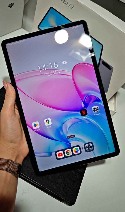 Tableta honor pad x9