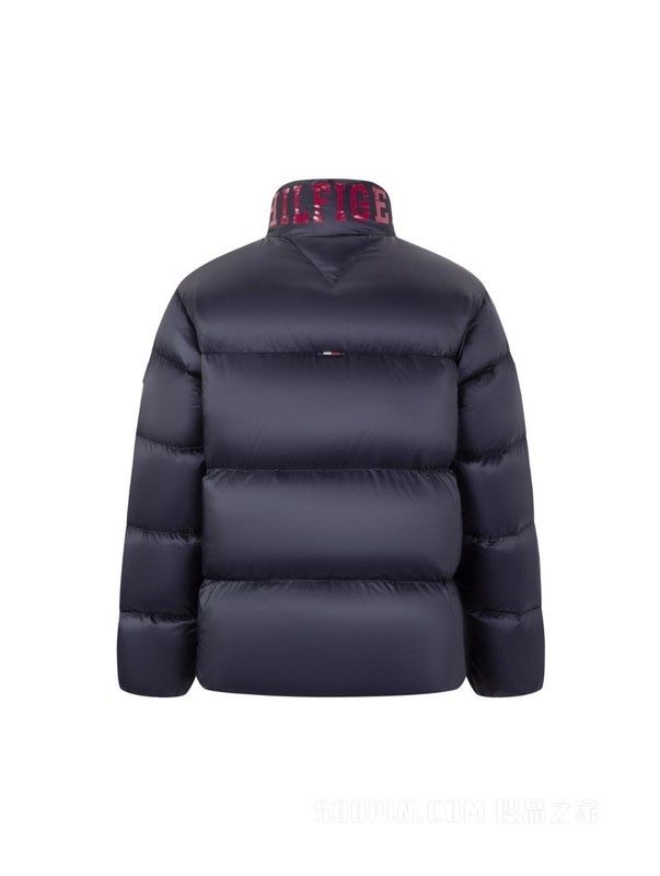 Зимно яке Tommy Hilfiger