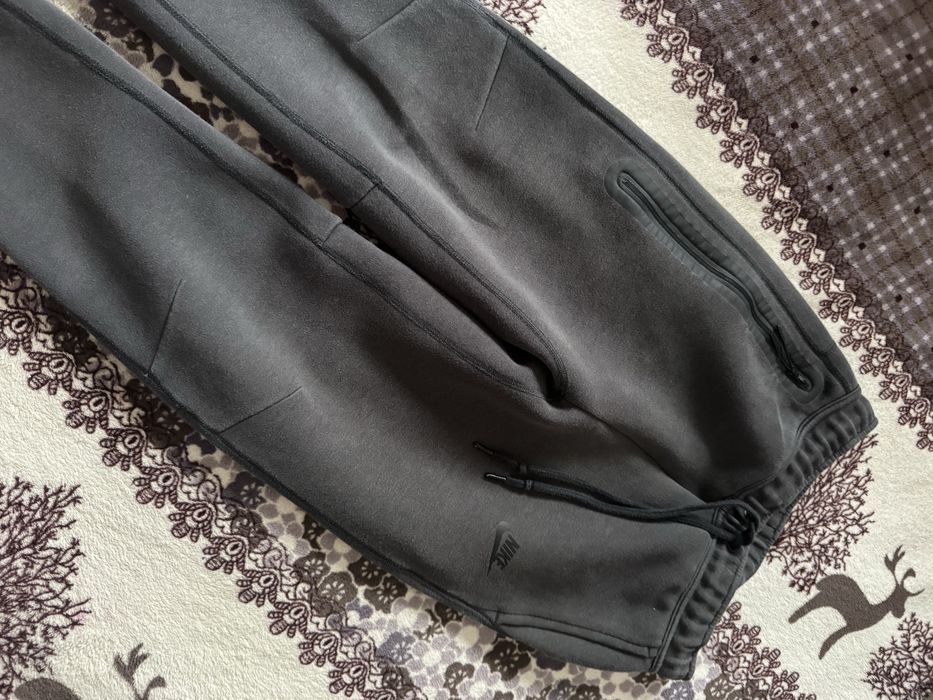 Vand nike tech marimea S