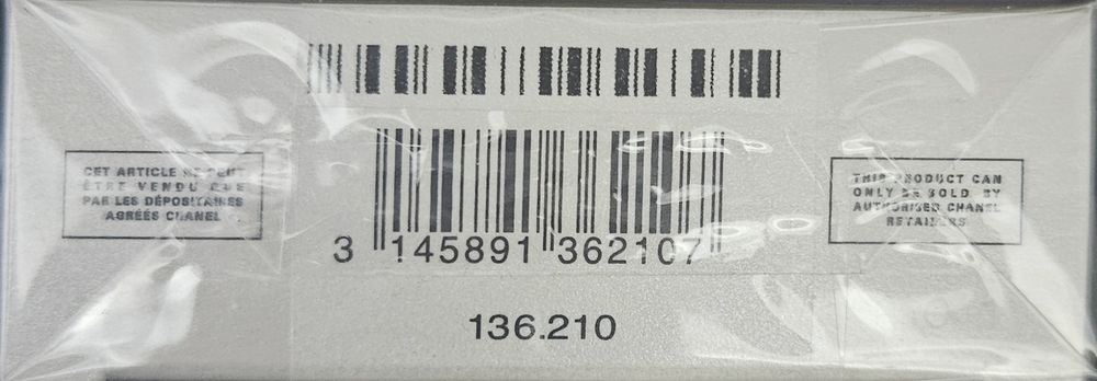 Chanel Chance Eau Splendide