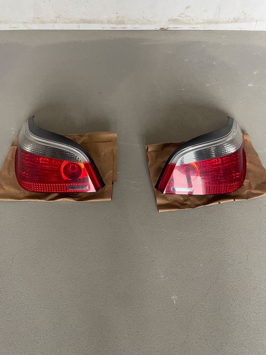 Стопове за bmw e60