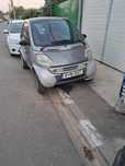 Smart an 2001 automata