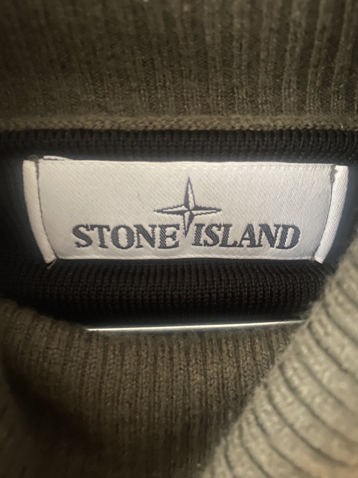 Stone island поло размер М
