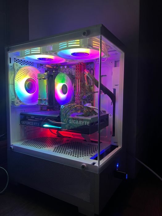 Срочно продам игровой пк