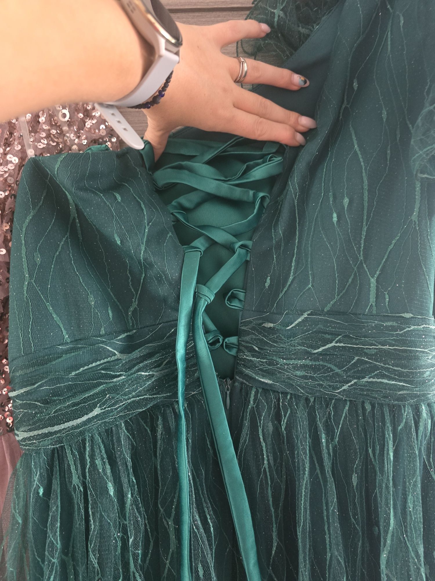 Rochie nasa graviduta