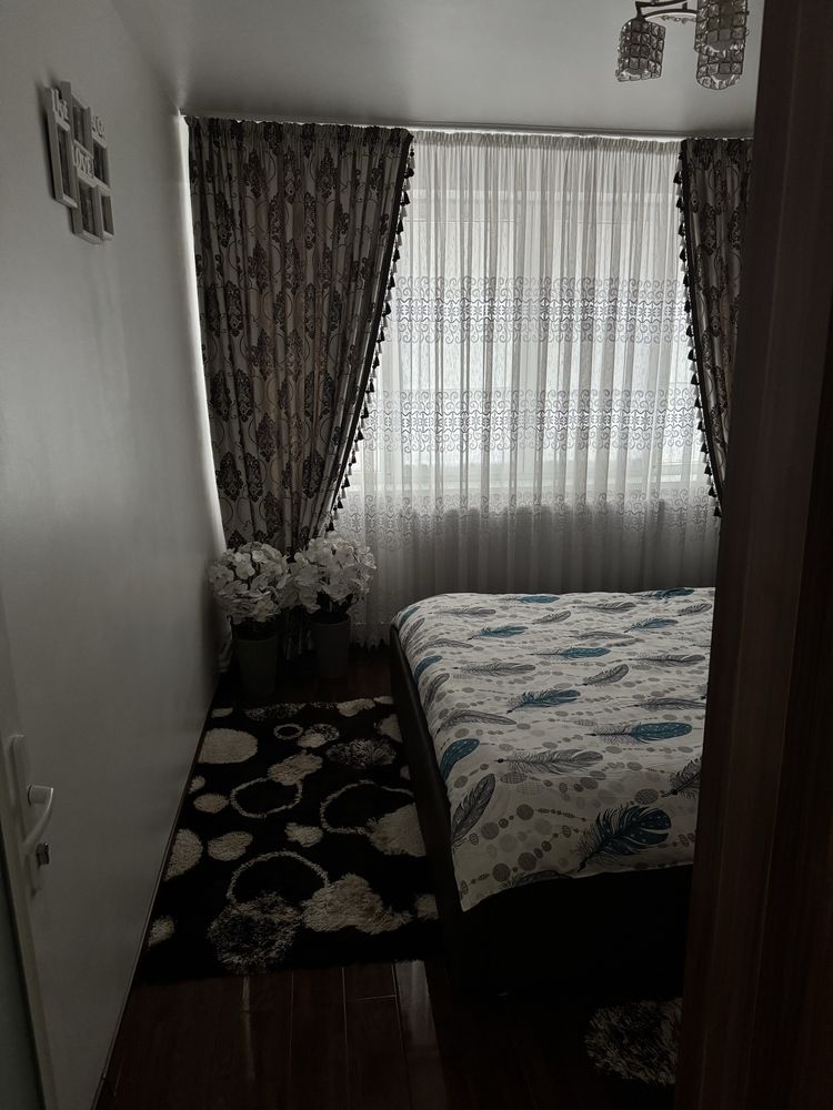Vand apartament