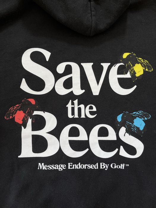 Butter,Golf Wang размер М