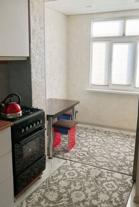 Чиланзар рядом Тарговый центр сдается 1 комнатная квартира
