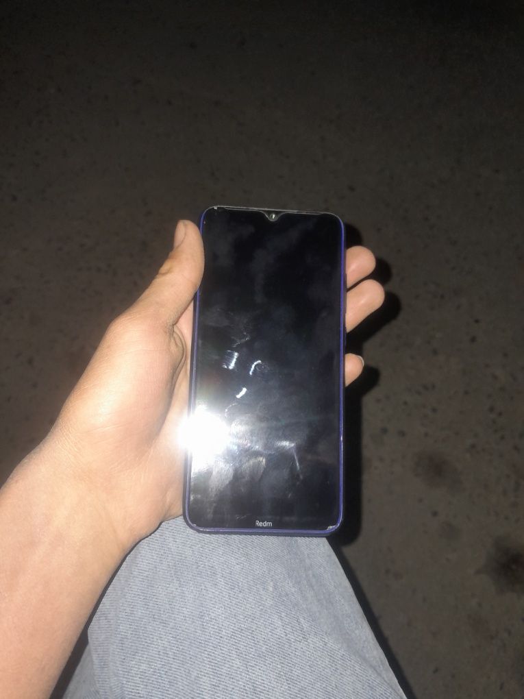 Redmi not 8 srochno
