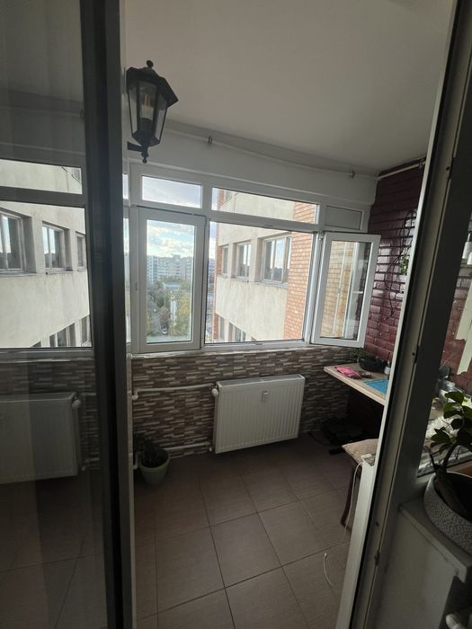 Garsoniera Dr.Taberei Confort 1