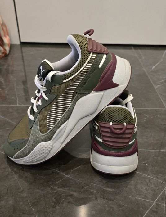 Мъжки Маратонки "Puma"