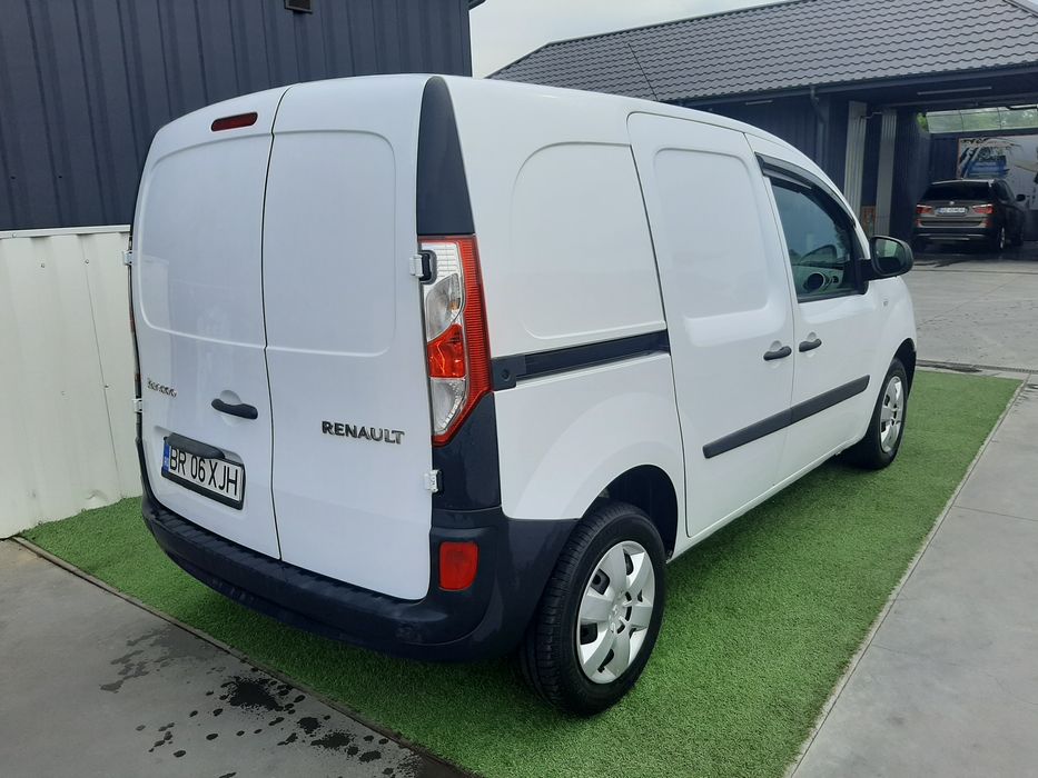 Renault kangoo 31000km. 1.5 dci euro6 2019(citan,caddy)