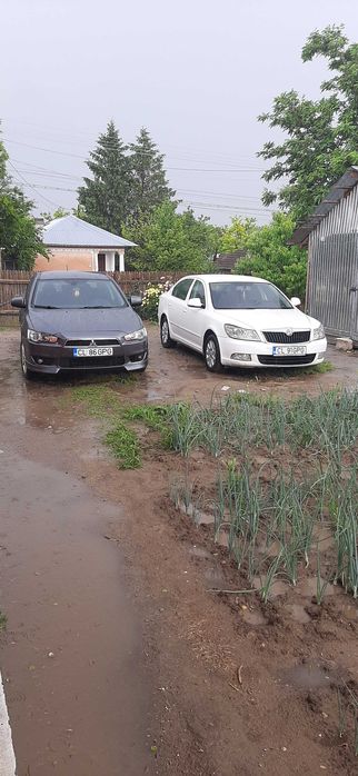 Skoda Octavia 2 tdi