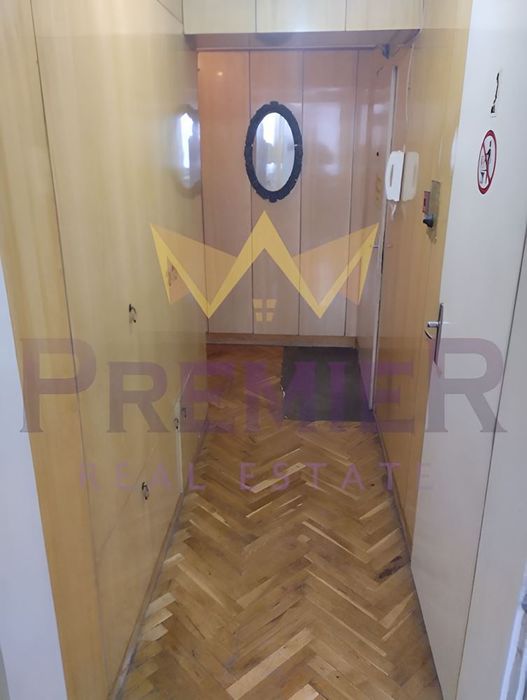 Дава се под наем Четиристаен апартамент в Варна, Победа - 100 кв.м за 407.49 € - Снимка #8