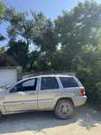Jeep grand cherokee 3.1 на части
