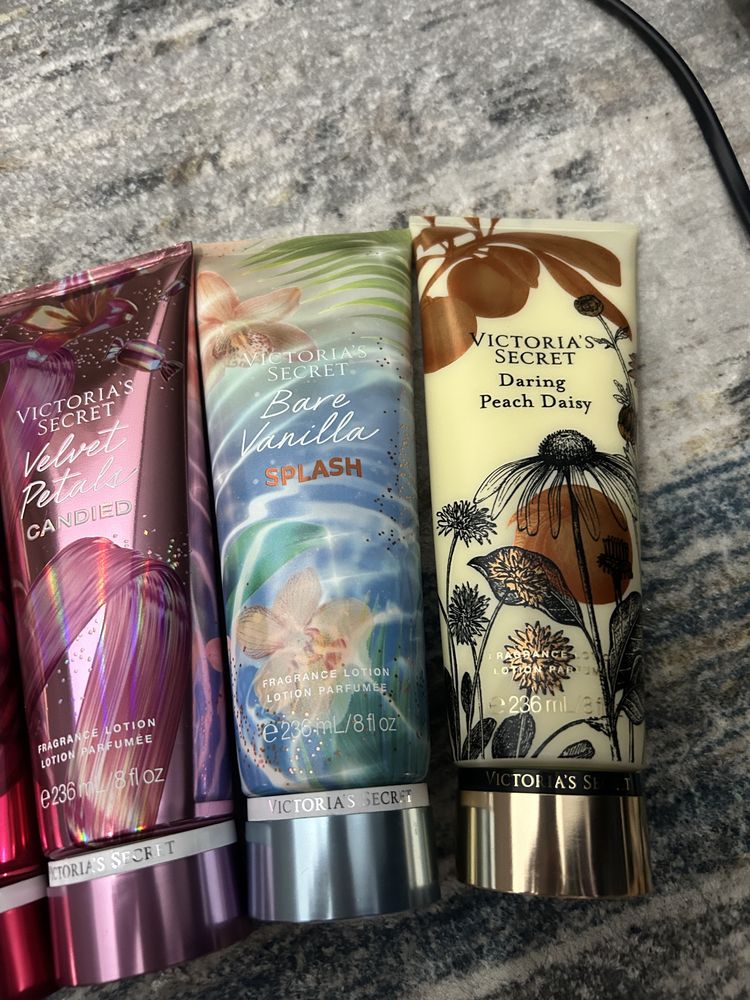 Creme si sprayuri originale