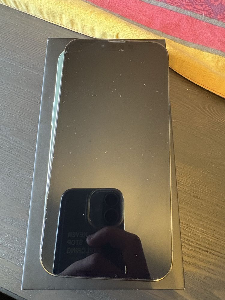 Iphone 13 pro 128 GB