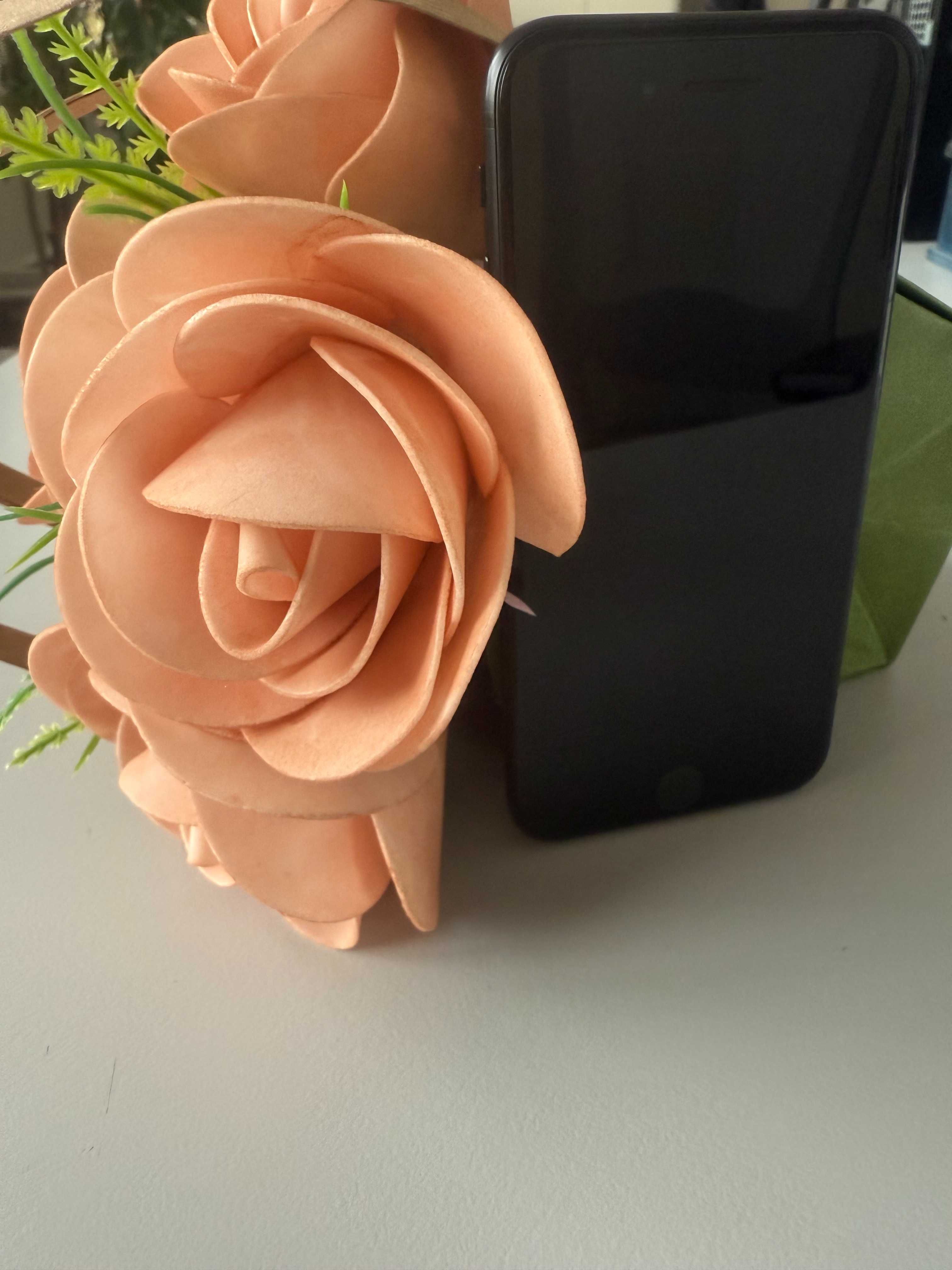 Apple iPhone SE 2020, 64 Gb Black