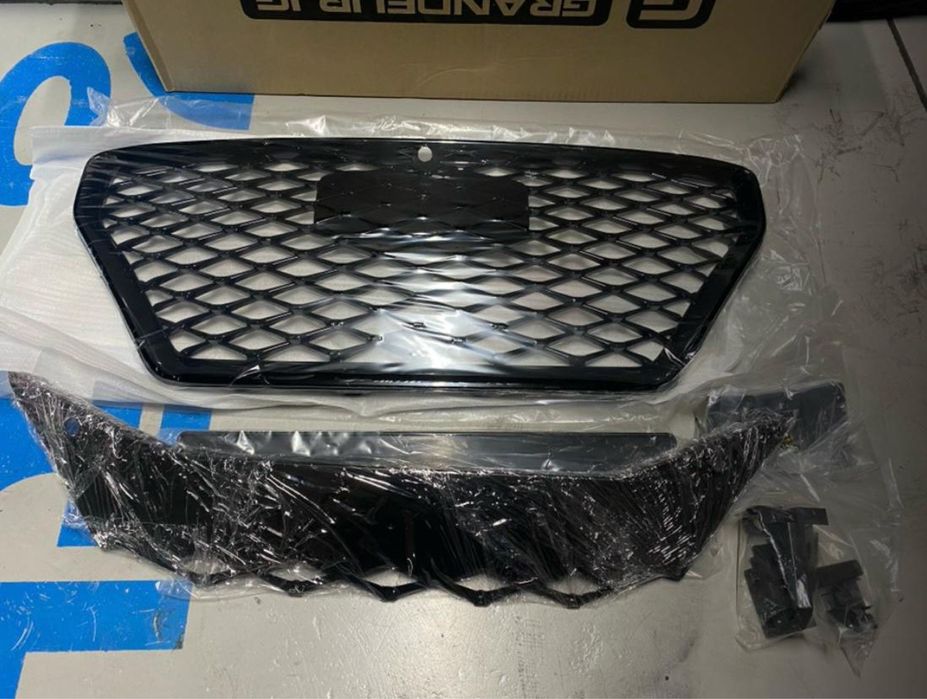 Грандеур решетка 18 19 ig