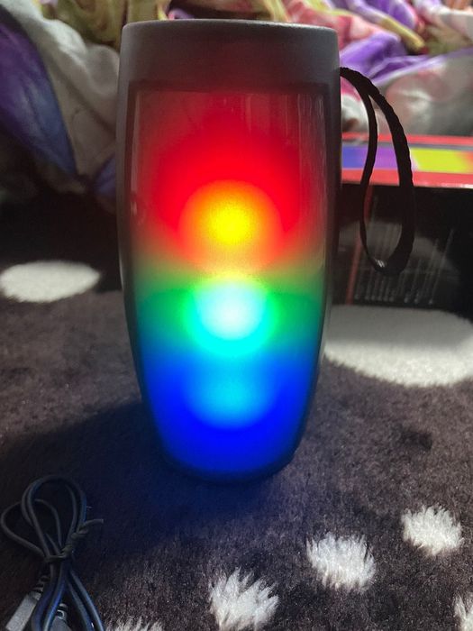 Колонка музыкальная