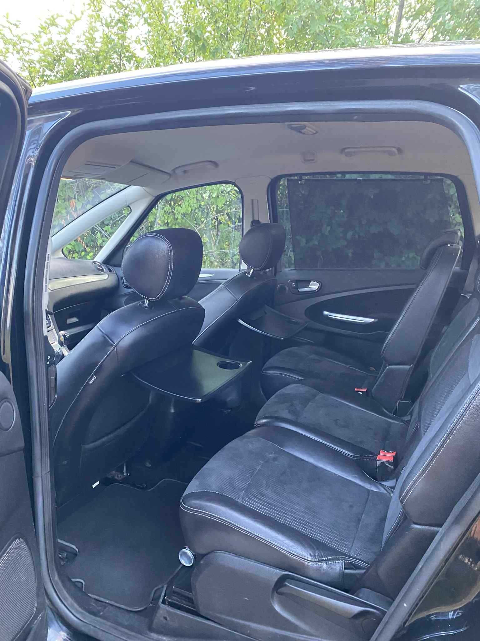 vand ford s max 2010