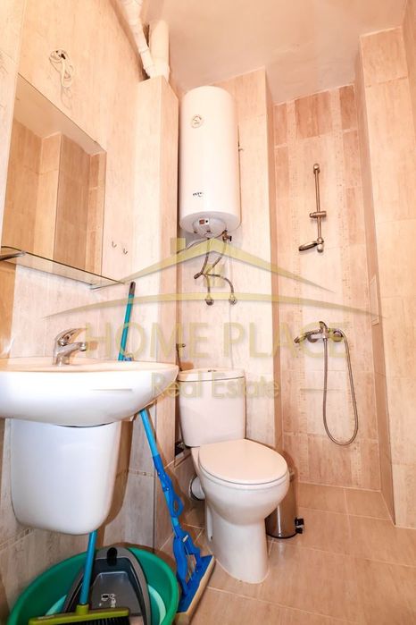 Дава се под наем Двустаен апартамент в Варна, Базар Левски - 65 кв.м за 408 € - Снимка #11