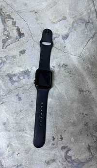 Смарт-часы  Apple Watch Series 3 38mm (Атырау 0607/388573)