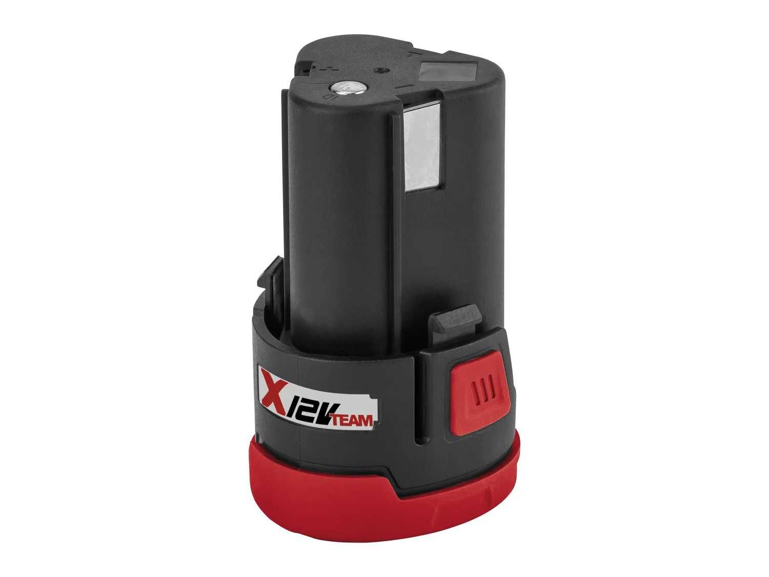 PARKSIDE комплект зарядно и батерия 12V, 2.4A, 2Ah