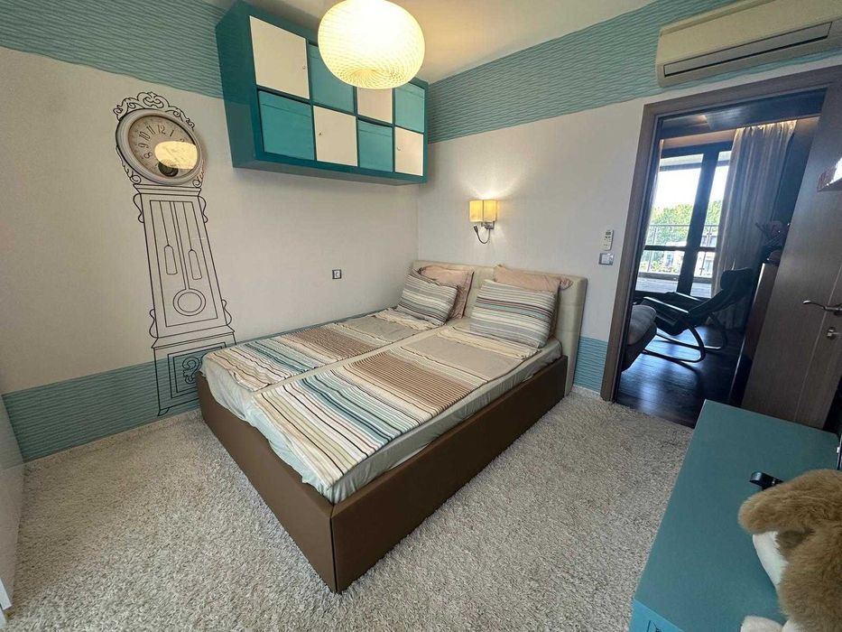 Продава се Четиристаен апартамент в к.к. Слънчев бряг - 171 кв.м за 895 €/кв.м - Снимка #7