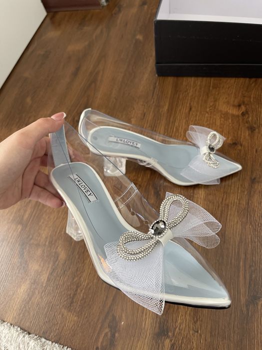 Туфли 38 размер, произодство Турция