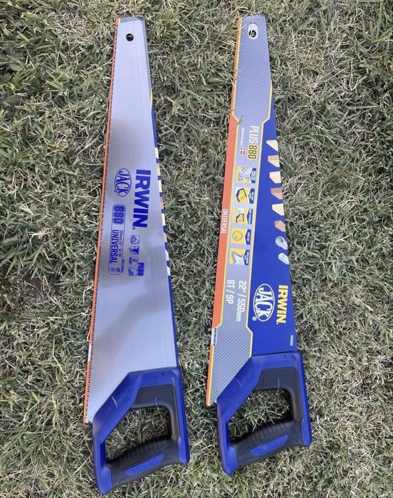 Ferastrau stanley si irwin