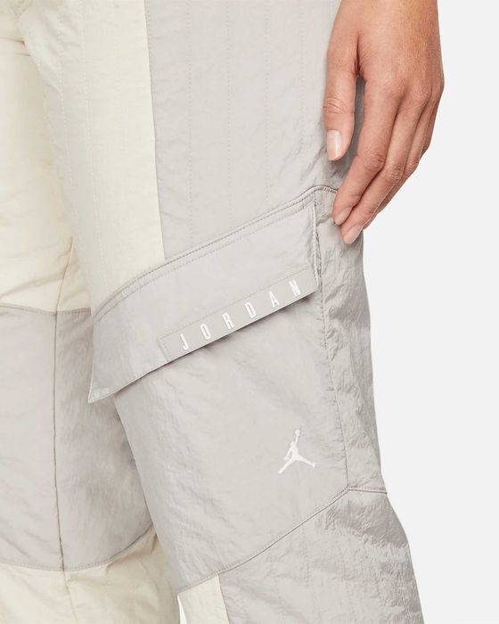 Pantaloni Nike - Jordan Fleece - Marimea S