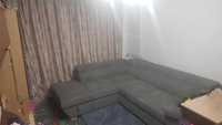 Apartament ,2 camere decomadat, central