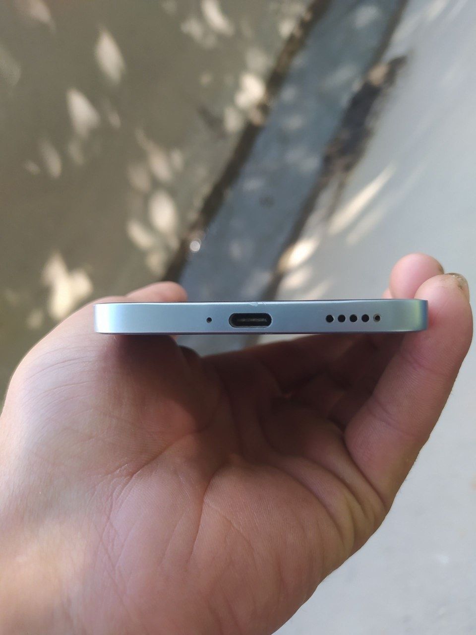 Honor x8b holati yangi Kar dak full srocni sotiladi 8+8/128