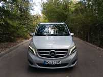 Mercedes-Benz V Mercedes V-Klass 250 -4Matic -Provenineta Germania