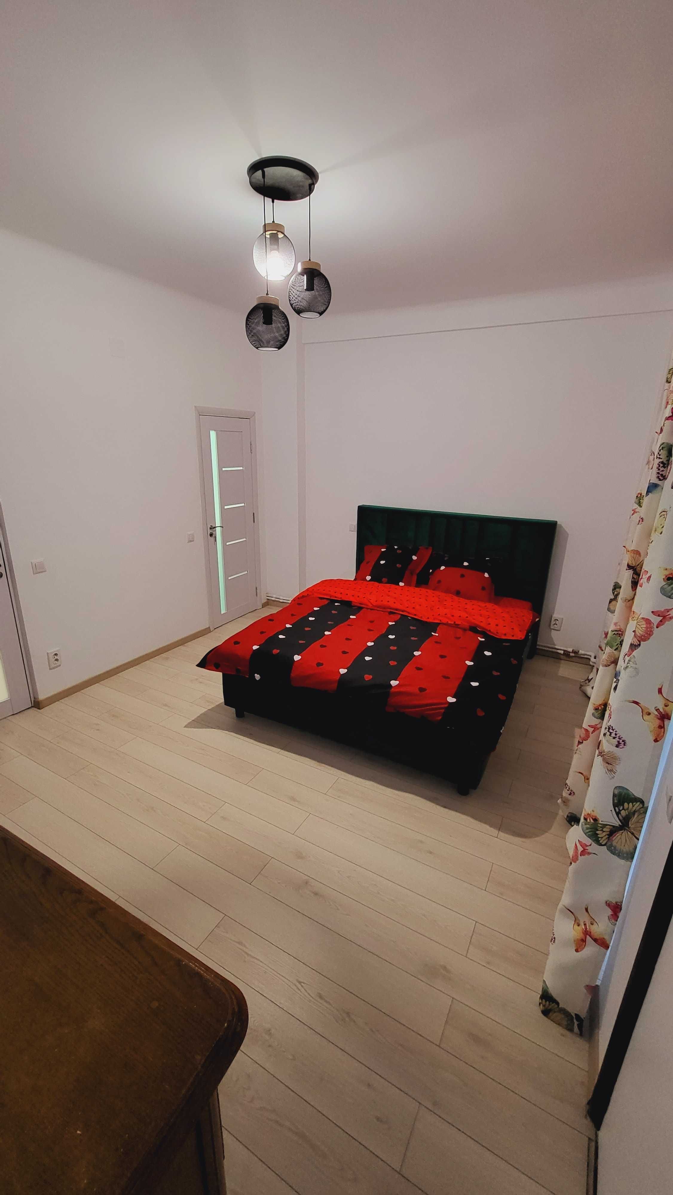 Regim hotelier Nerva, Unirii, Victoriei, Decebal, Romana, Universitate