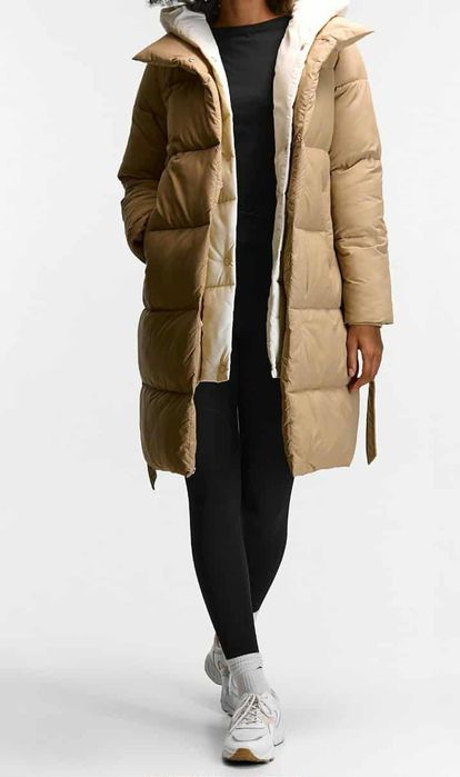 Geacă puffer Fisherfield nouă