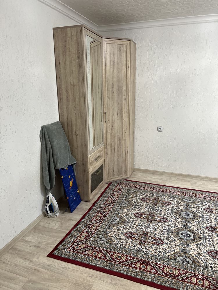 Продам однокомнатную