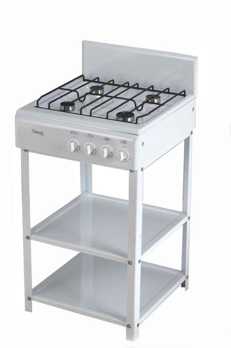 Новая варочная поверхность