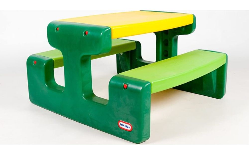 Masuta picnic Little Tikes