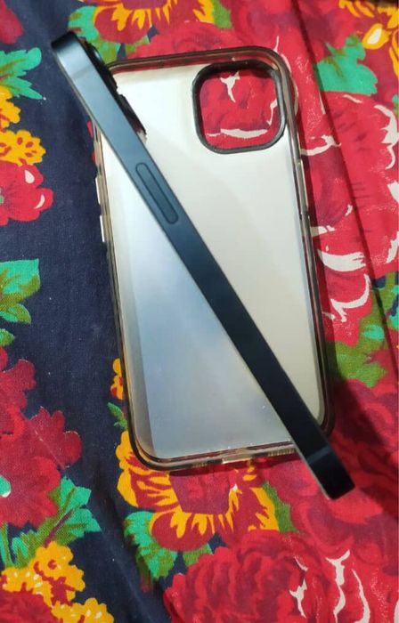 Iphone 13 ideal ayb yoq